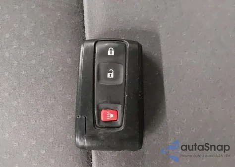 2008 Toyota Prius из США, поврежденный, VIN JTDKB20U987771271